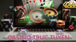 Các Loại Trò Chơi Phổ Biến Tại Casino Trực Tuyến Là Gì 