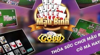 Thuật Ngữ Thường Gặp Khi Tham Gia Chơi Mậu Binh Go88 