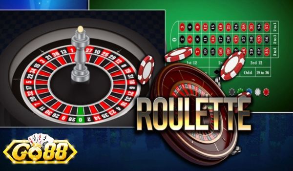 Roulette - Hiểu Gì Về Trò Chơi Này?