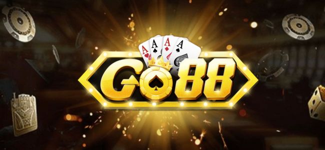 Nhà cái Go88 -  Nhà cái cung cấp đa dạng các game casino phổ biến