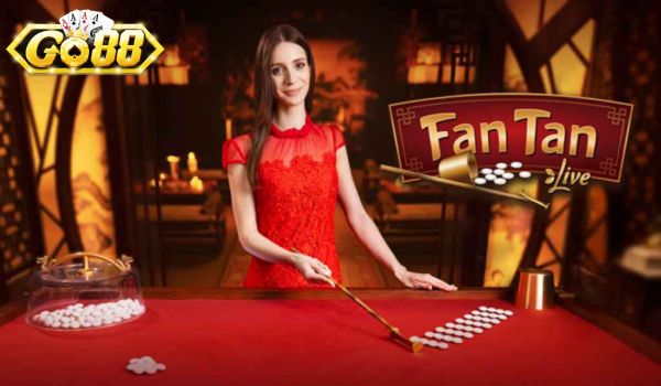 Tìm hiểu tổng quan về Fan Tan Casino