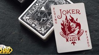 Hướng dẫn chơi game bài joker đơn giản nhất