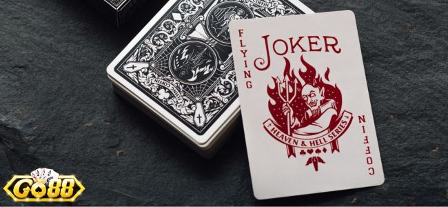 Hướng dẫn chơi game bài joker đơn giản nhất