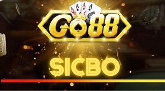 Sicbo tại Go88 Casino