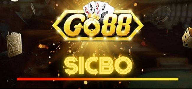 Sicbo tại Go88 Casino