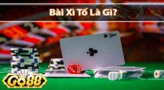 Tìm Hiểu Về Game Bài Xì Tố