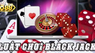 Cách chơi bài Blackjack