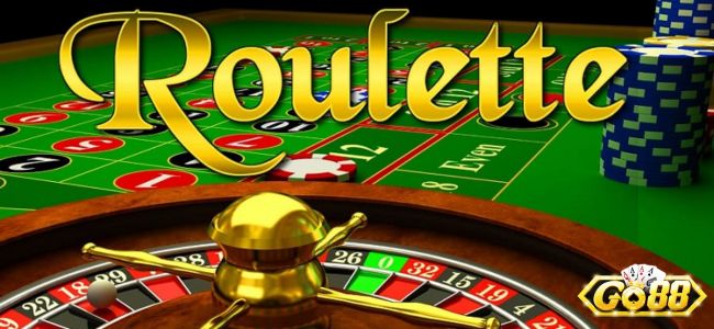Roulette - Những loại cược trong trò chơi