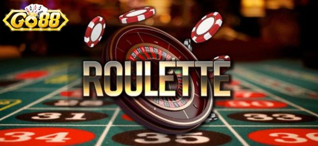 Roulette - Tổng quan về trò chơi cò quay