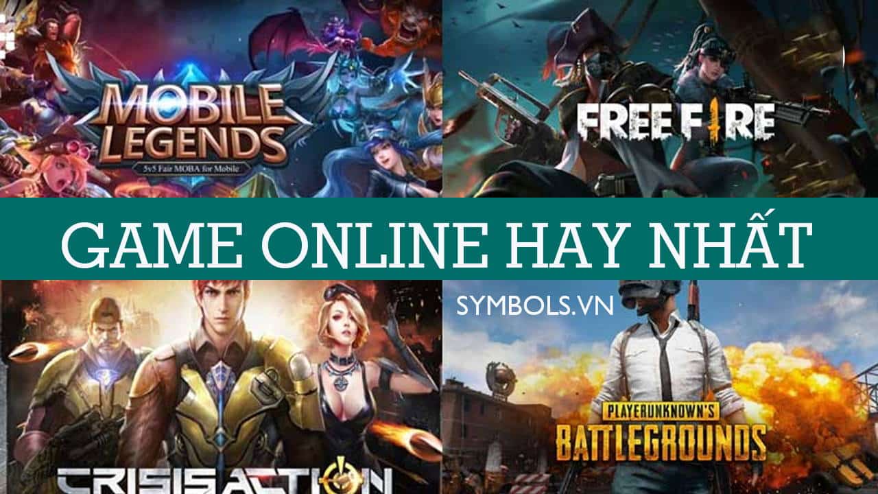 Game-Online-Hay