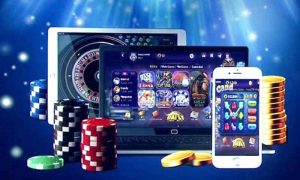 Tổng quan về các Web cờ bạc online hàng đầu hiện nay