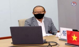 Lý do thầy Park chấm dứt hợp đồng với Việt Nam 