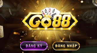 Go88 - Nhà cái có tỷ lệ cá cược online đa dạng