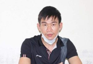 Chân dung ông trùm cá độ nghìn tỷ Nguyễn Phạm Hùng