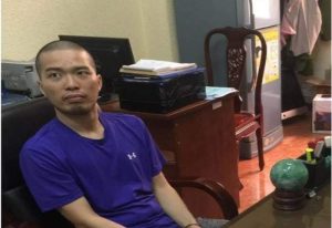 Ông trùm cá độ Nguyễn Minh Đạt bị bắt