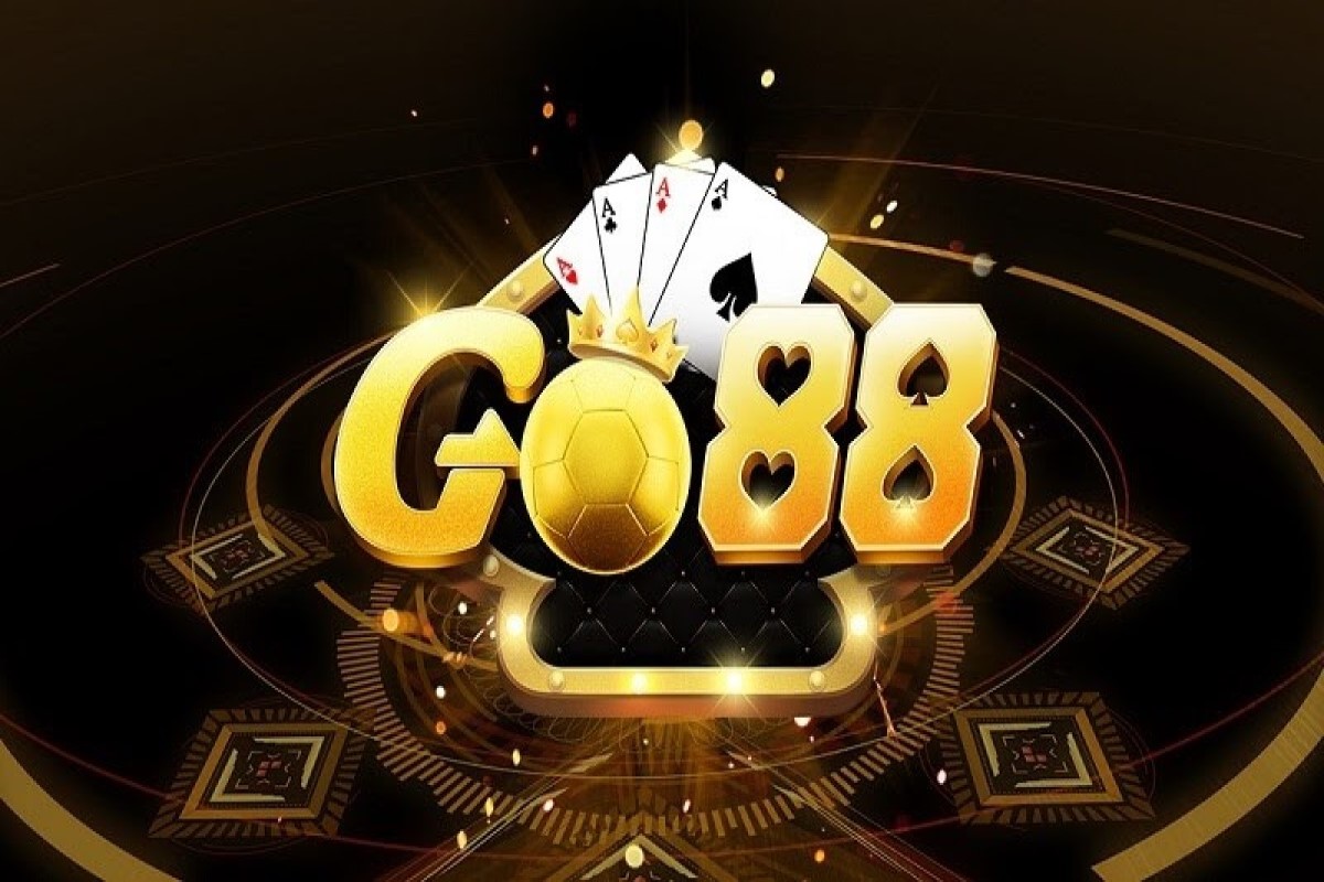 Go88 một trong những thương hiệu nhà cái lớn nhất thị trường Châu Á