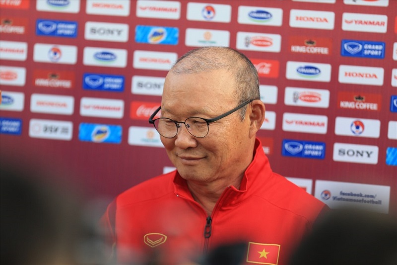 Tiểu sử Park Hang Seo – Vị huấn luyện viên tài ba
