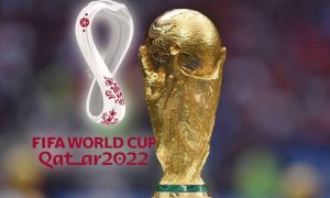 Trải nghiệm công nghệ mới tại World Cup mua dong 2022
