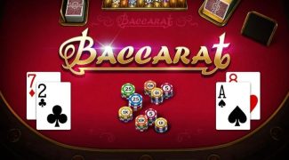 Baccarat là một trò chơi kasino phổ biến trên toàn thế giới, với cách chơi đơn giản nhưng đầy sự hấp dẫn