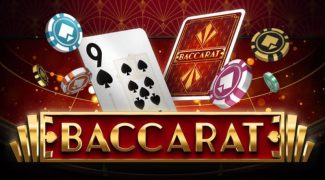 Baccarat trực tuyến tại GO88 là một trải nghiệm giải trí hấp dẫn mà nhiều người yêu thích