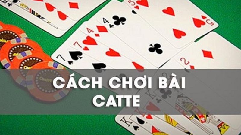 Bài cát tê là một trong những trò chơi phổ biến trên GO88 mà người chơi đặc biệt ưa thích