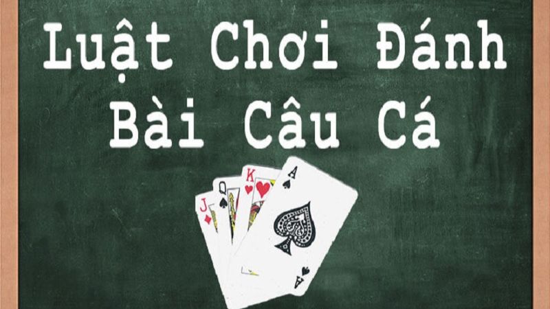 Bài câu cá là một trò chơi đánh bại mà nhiều người yêu thích vì tính giải trí và thách thức mà nó mang lại. 