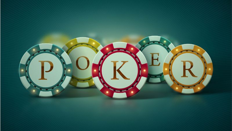 Bài poker là một trò chơi có tính mạng rất cao, thách thức kỹ năng, chiến lược và cả may mắn của người chơi