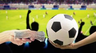 Cá cược bóng đá là một trong những hình thức giải trí phổ biến nhất trên thế giới