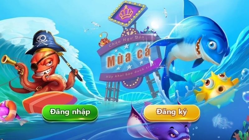 Cách tải game bắn cá tại Go88 và những điều cần lưu ý khi chơi