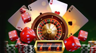 Casino trực tuyến đã trở thành một trong những hình thức giải trí phổ biến trên internet hiện nay