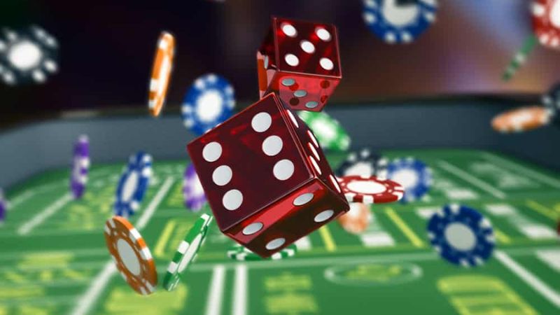 Gambling là một trong những hình thức giải trí phổ biến và hấp dẫn mà nhiều người tham gia