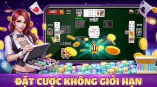 Game bài online tại Go88 nơi thử nghiệm sự may mắn và kỹ năng của người chơi.