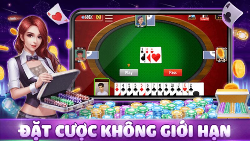 Game đánh bài online đổi tiền mặt tại Go88 uy tín bảo mật cao