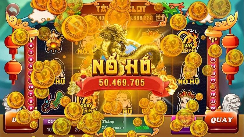 Game nổ hũ đang ngày càng trở thành một trong những trò chơi được yêu thích