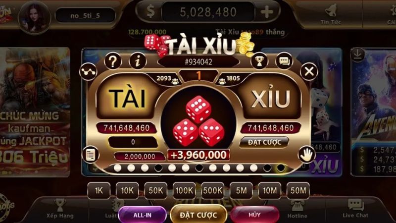 Game rút tiền mặt tại GO88 độc đáo và hấp dẫn mà người chơi có thể trải nghiệm