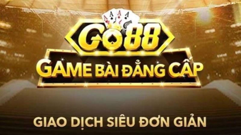 GO88 là một trang web cá cược trực tuyến nổi tiếng và được nhiều người yêu thích