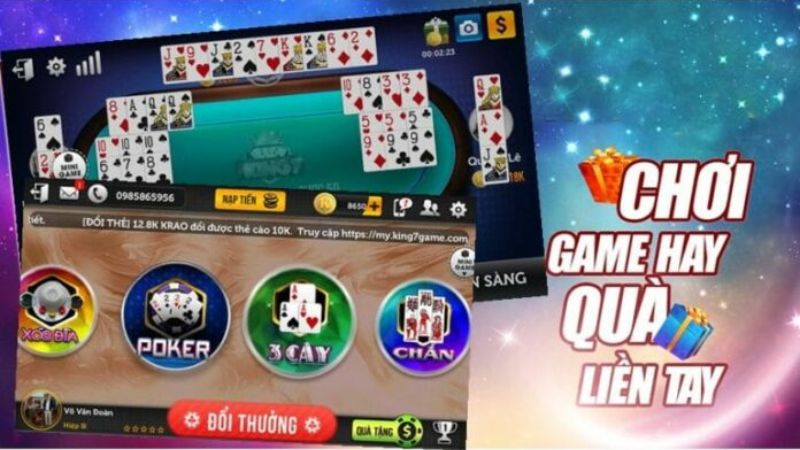 GO88 là một trong những trang web game bài uy tín và phổ biến tại Việt Nam