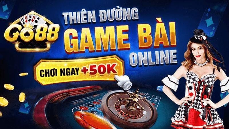 Kiếm tiền nhờ thưởng đăng ký tại Go88 không đơn giản nhưng cũng không quá khó khăn