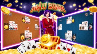 Mậu Binh online tại GO88 là trò chơi thu hút rất nhiều game thủ tham gia bởi những lý do hấp dẫn