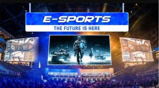 Môi trường eSports đang ngày càng phát triển mạnh mẽ trên toàn thế giới và Việt Nam