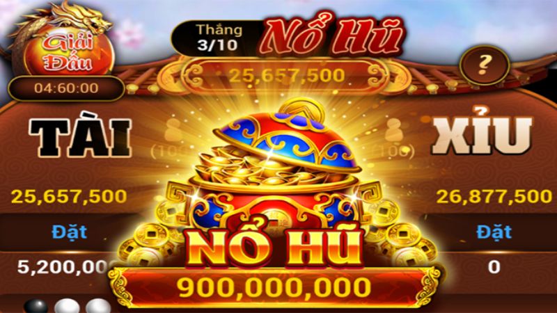 Nổ hũ vip tại Go88 mang đến cho người chơi những cơ hội trúng thưởng lớn