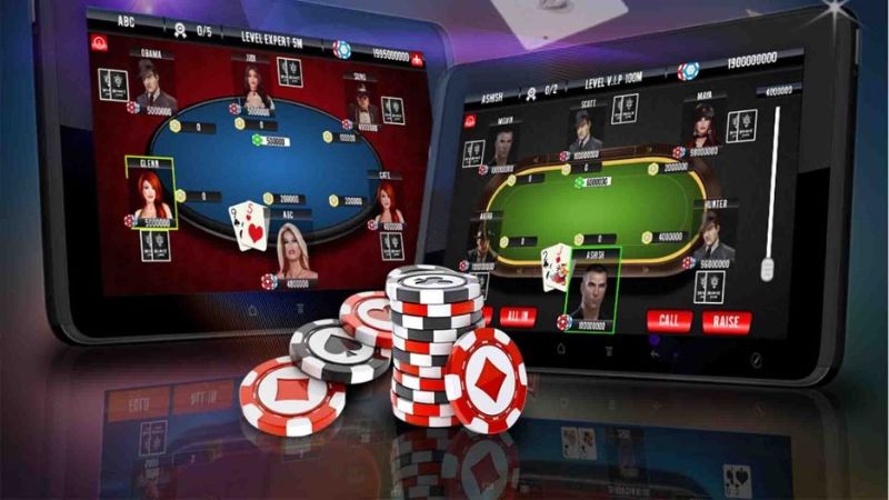 Poker là một trò chơi rất phổ biến trên thế giới và ngày càng được nhiều người yêu thích