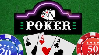 Poker online đang trở thành một trong những trò chơi casino trực tuyến phổ biến nhất hiện nay