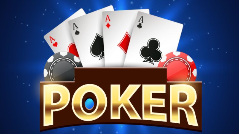 Poker online là một trò chơi cá cược trực tuyến phổ biến trên mạng, thu hút hàng triệu người chơi