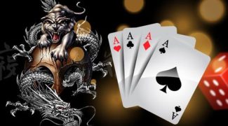 Rồng hổ là một trong những trò chơi casino trực tuyến phổ biến và hấp dẫn nhất hiện nay