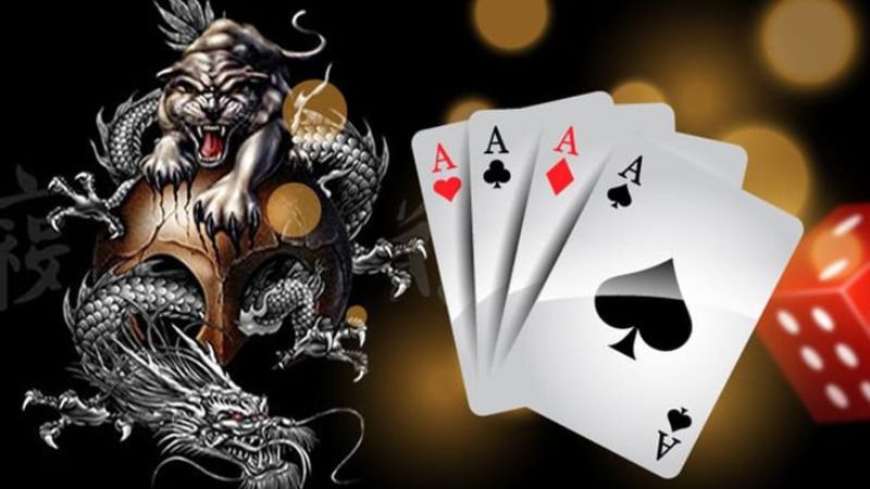 Rồng hổ là một trong những trò chơi casino trực tuyến phổ biến và hấp dẫn nhất hiện nay