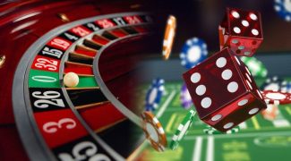 Roulette là trò chơi cờ bạc trực tuyến phổ biến và hấp dẫn mà không thể bỏ qua khi tham gia sòng bạc 