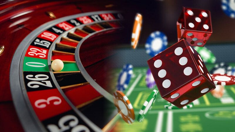 Roulette là trò chơi cờ bạc trực tuyến phổ biến và hấp dẫn mà không thể bỏ qua khi tham gia sòng bạc 