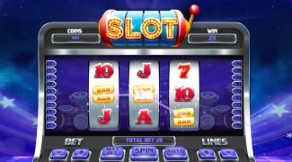 Slot game là một trò chơi đơn giản nhưng vô cùng hấp dẫn, thu hút hàng triệu người chơi trên toàn thế giới.