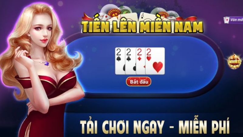 Tiến lên miền Nam miễn phí tại Go88 mang đến niềm vui và giải trí